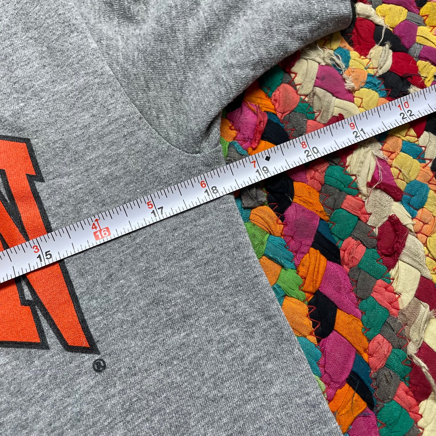 90s Russell Athletic Princeton University T-Shirt