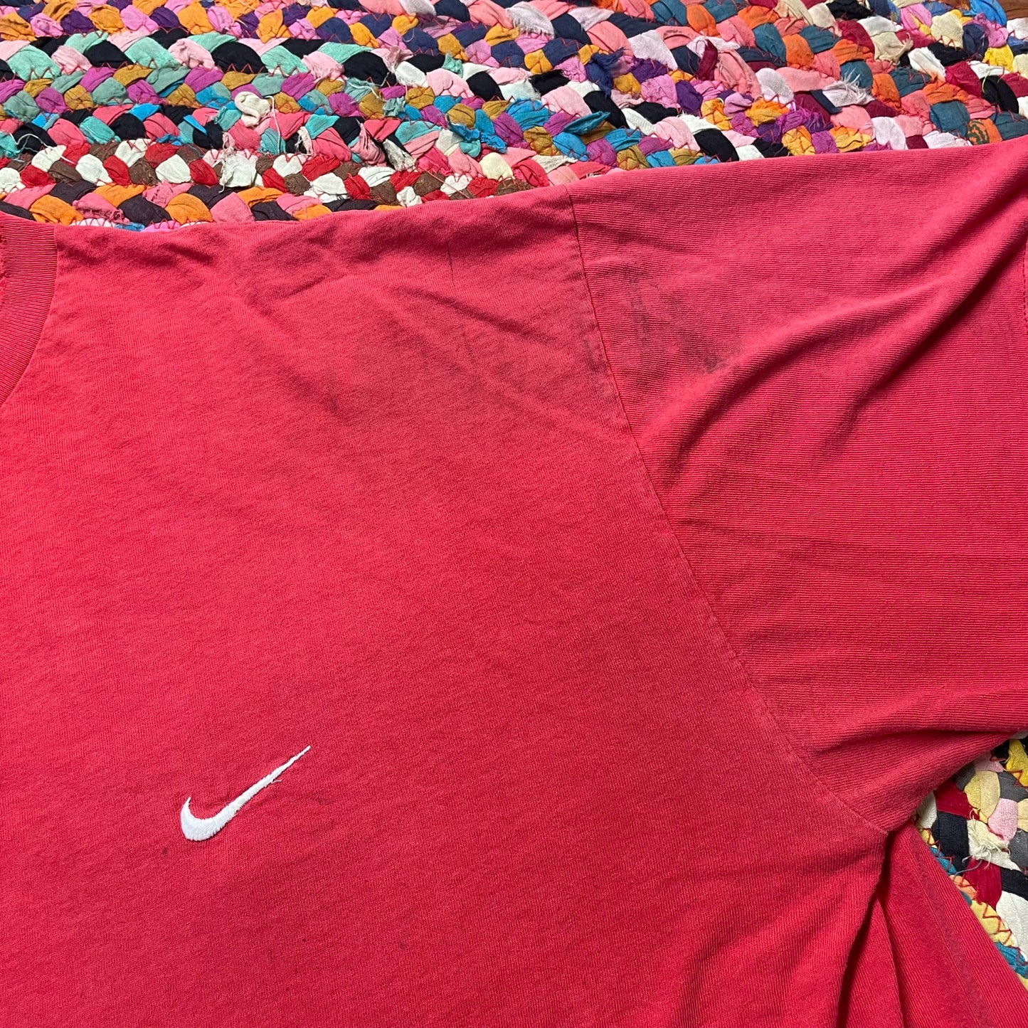 Vintage Nike T-Shirt