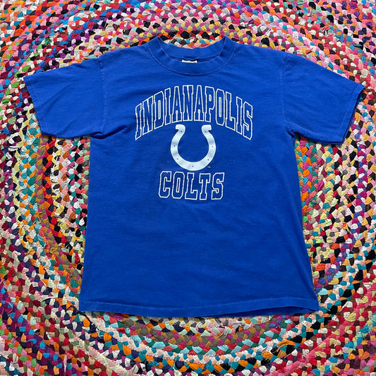 90s Indianapolis Colts T-Shirt