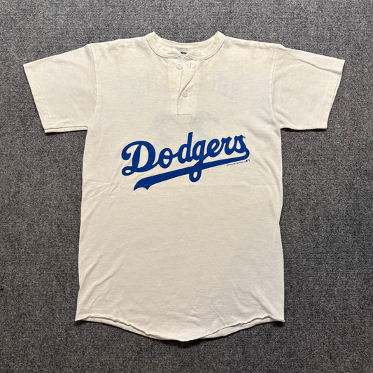 90s Dodgers T-Shirt - S