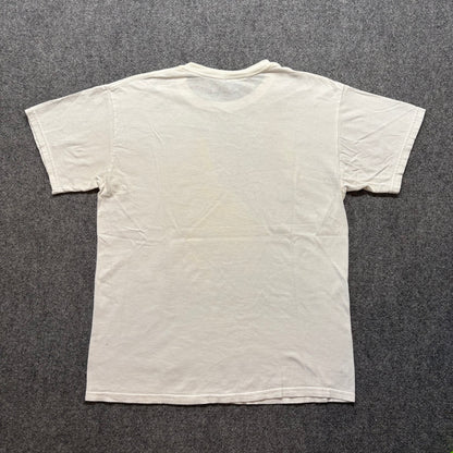 2000s John Lennon T-Shirt - M
