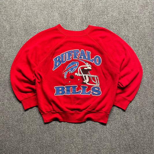 1980s Buffalo Bills Sweat - S