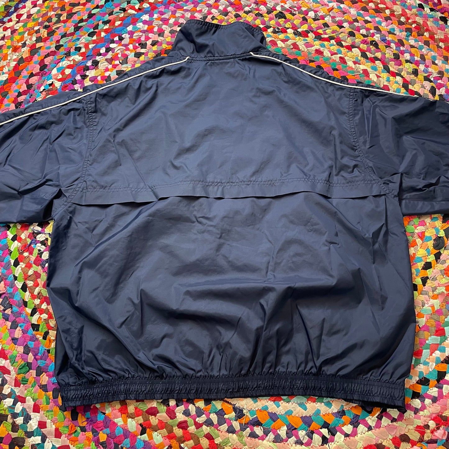 90s Nike Windbreaker