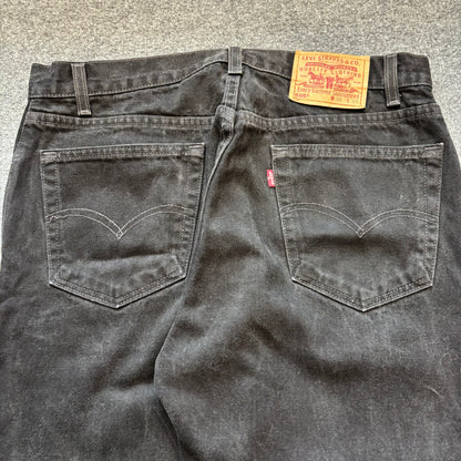 90s Levi’s 505 Jeans - 36x30
