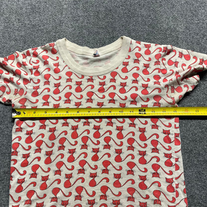 Women’s 1970s Baby Tee - XS