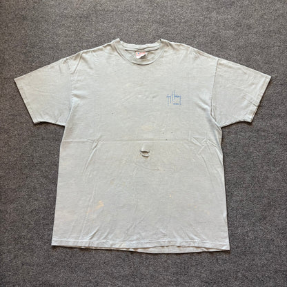 90s Guy Harvey T-Shirt - Xxl