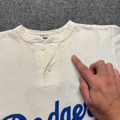 90s Dodgers T-Shirt - S