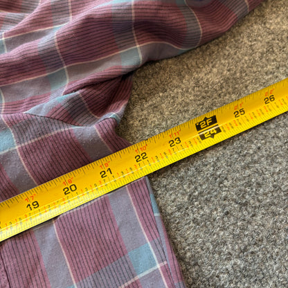 Vintage Levi’s Button Up - L
