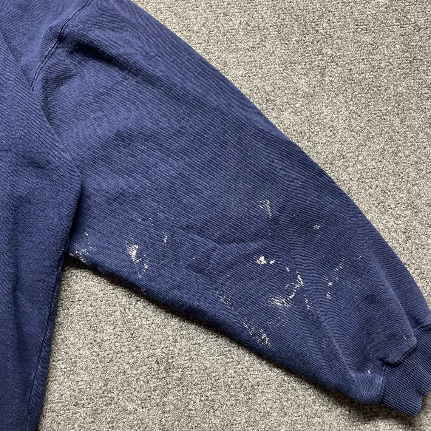 2000s Winnie the Pooh 100 Acre Wood Lodge Hoodie - XL