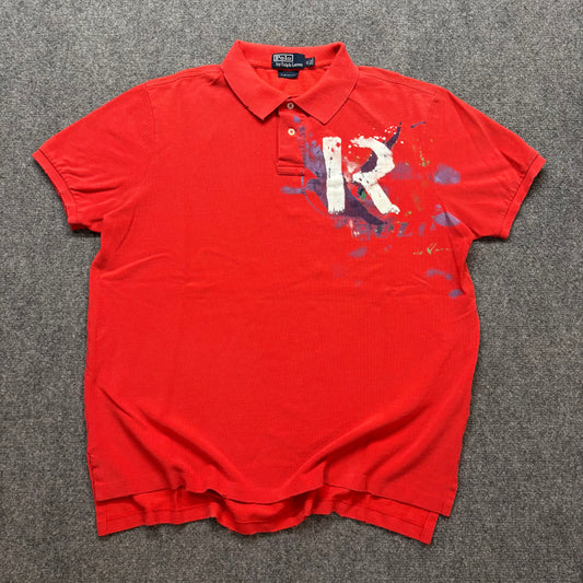 Polo by Ralph Lauren Shirt - XL