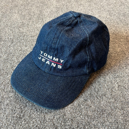 2000s Tommy Jeans Hat