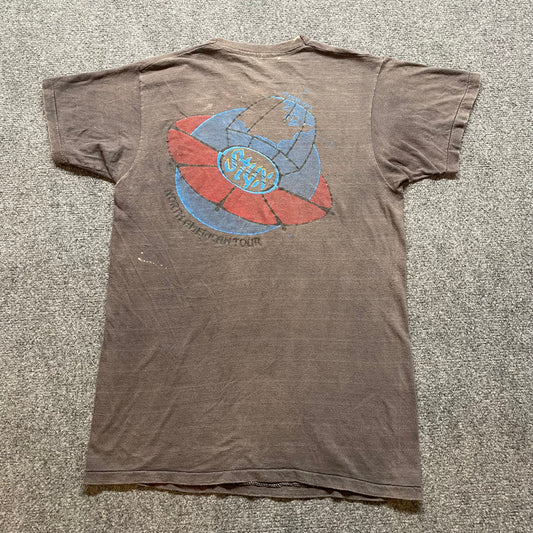 1979 Styx North American Tour Shirt - M