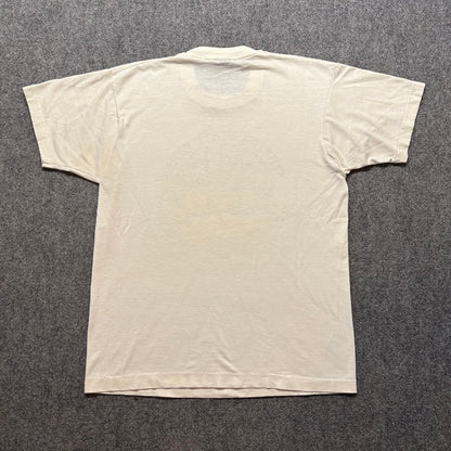 90s Florida State Parks Shirt - L