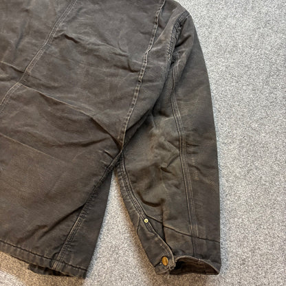90s Carhartt Chore Jacket - 3XL
