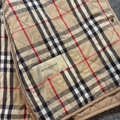 Women’s Burberry Jacket - L