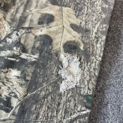 Mossy Oak Camo Jeans - 32x30