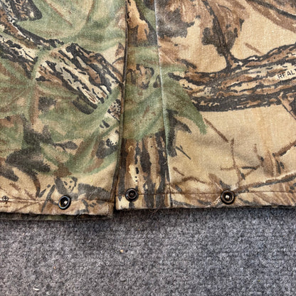 90s Gander Mountain Realtree Camo Pants - 40x34