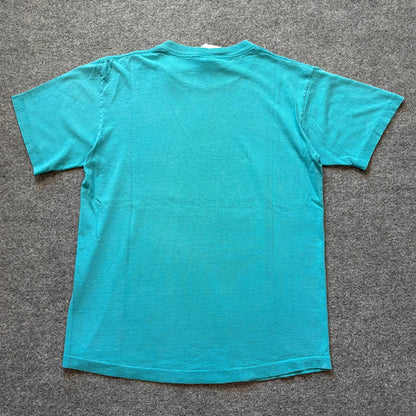 90s Florida Marlins T-Shirt - L