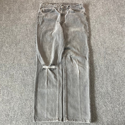 Faded Vintage Levi’s Jeans - 33x30