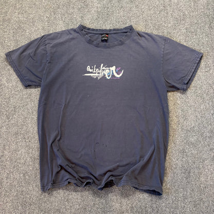 2000s Quiksilver T-Shirt - L