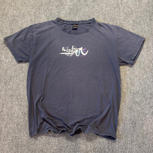 2000s Quiksilver T-Shirt - L